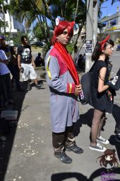 Anime Clube - 2013