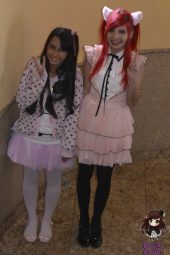 Anime Clube - 2013