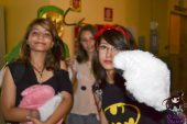 Anime Clube - 2013