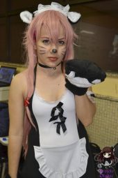 Anime Clube - 2013