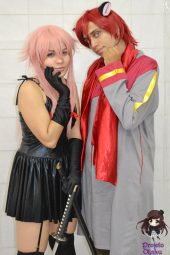 Festival Nippon-Sama 2013