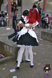 Festival Nippon-Sama 2013