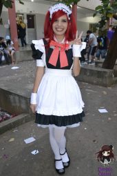 Festival Nippon-Sama 2013