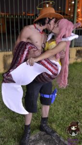Festival Nippon-Sama 2013