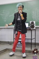 Festival Nippon-Sama 2013