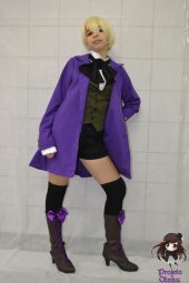 Festival Nippon-Sama 2013