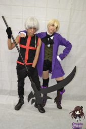 Festival Nippon-Sama 2013