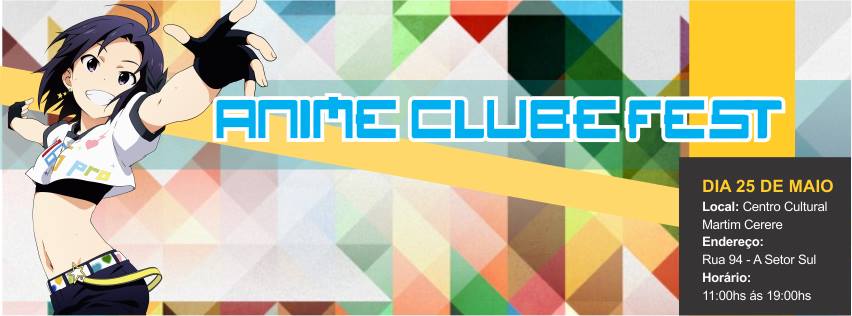 Anime Clube Fest