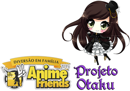 anime friends 2015 especial