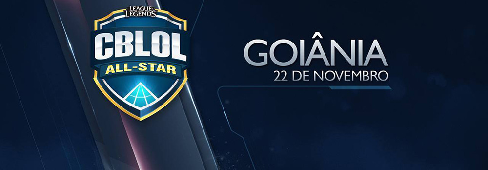 CBLoL All-Star - Goiânia (2015)