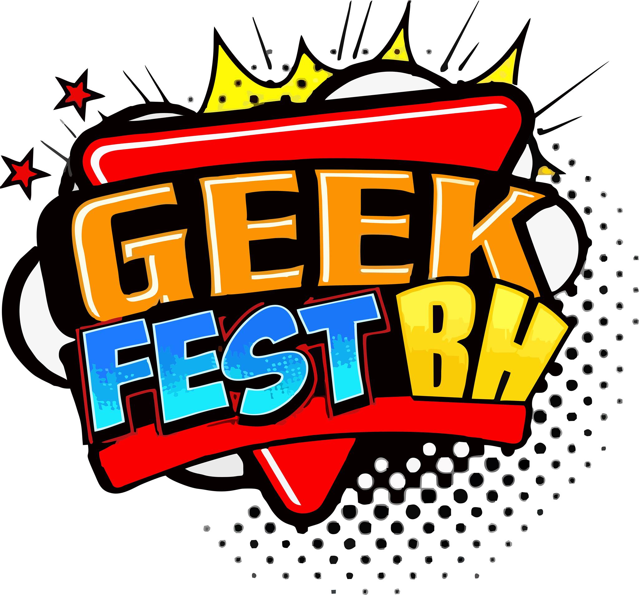 GeekFest BH - 1ª Edição 3
