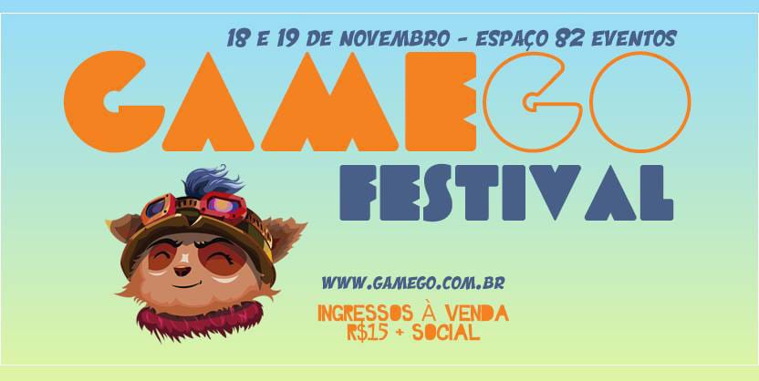 Evento] Pegada Geek 2017 - Projeto Otaku