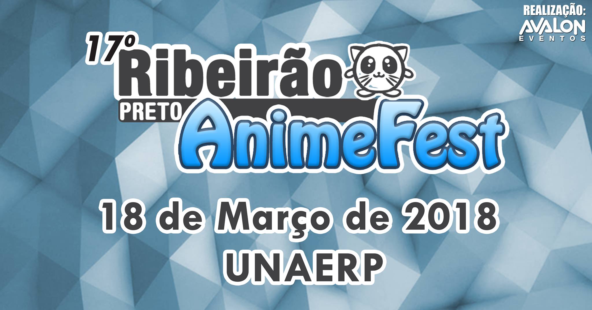 Cobertura : Ribeirão Preto Anime Fest