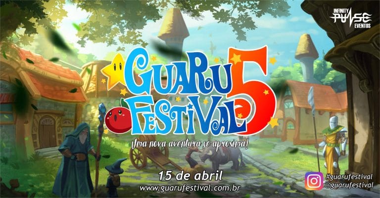 Guarufestival 5