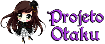 Evento] Pegada Geek 2017 - Projeto Otaku