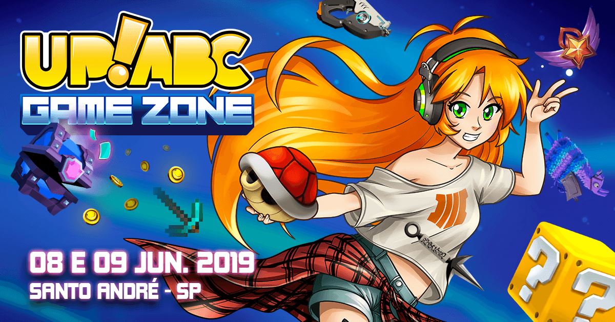 Eventos – Cartoons Zone