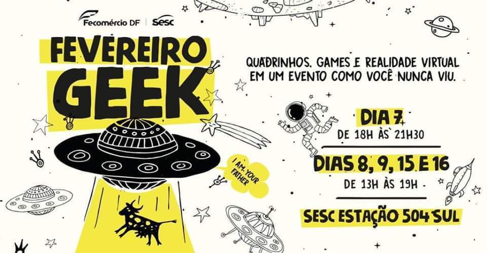 Campinas Anime Geek 2023 - Projeto Otaku