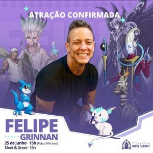 Felipe Grinnan