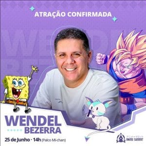 Wendel Bezerra