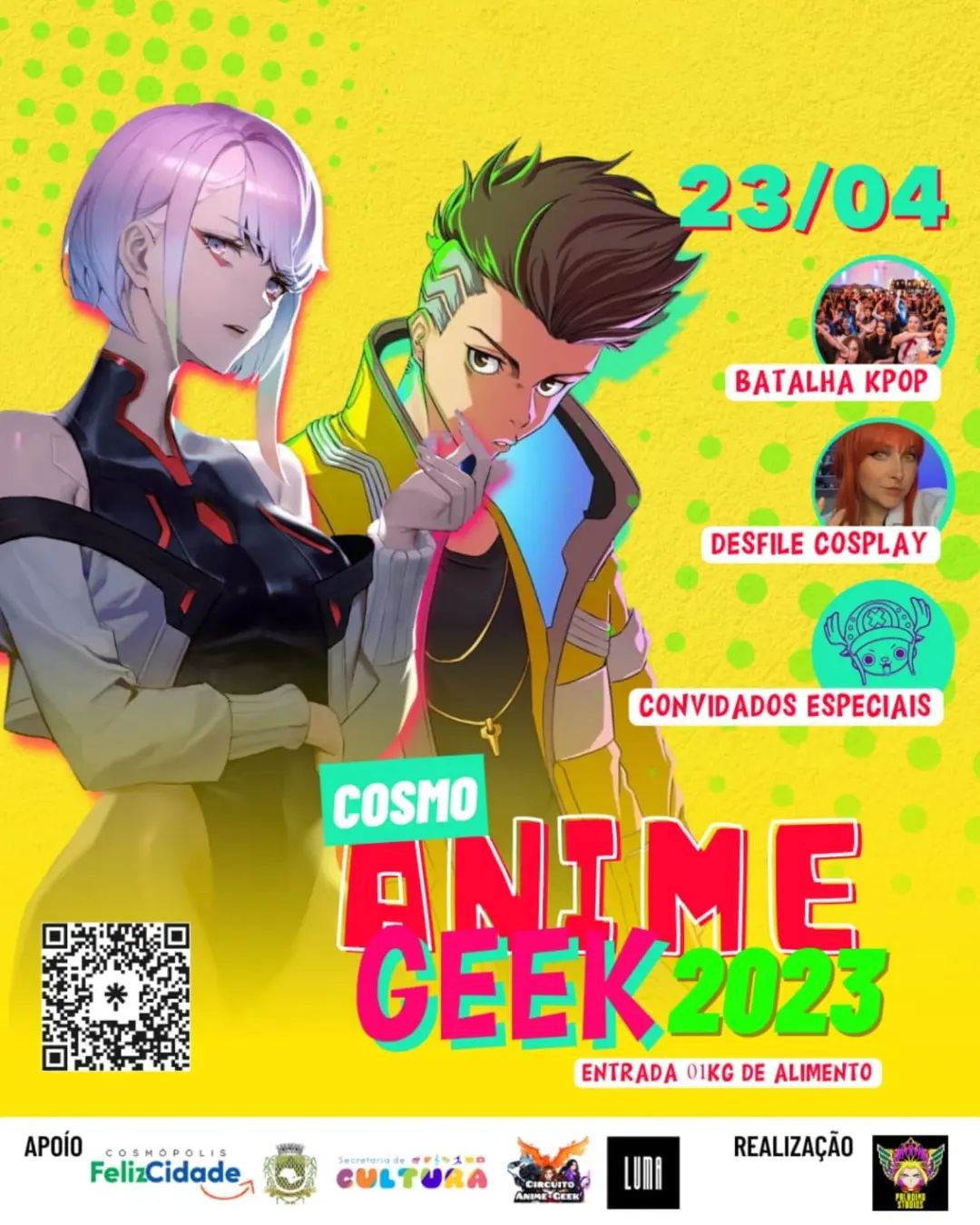 Qoo Anime] Geek Review: BLAME! (Netflix)
