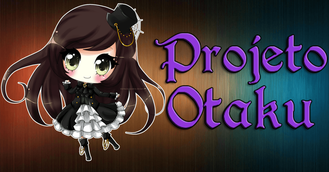 Arquivos anime enjoy - Projeto Otaku