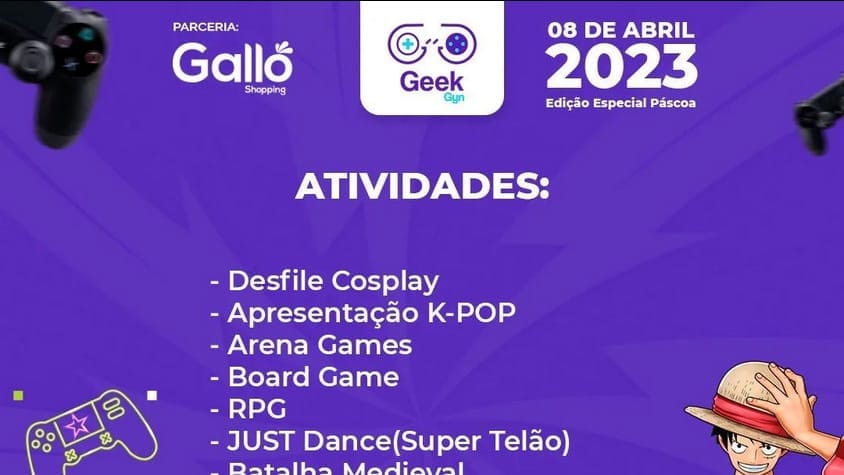 Multiverse Anime Festival - 2ª Edição em Goiânia - Sympla