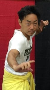 TAKUMI HASHIMOTO