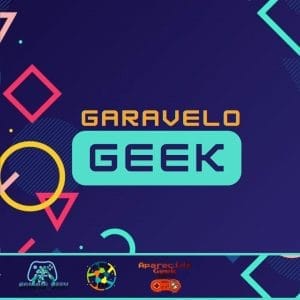 Garavelo Geek 2024