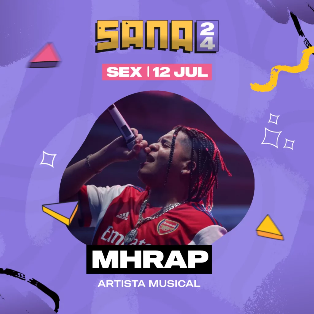 MHRAP - Sana 2024 Parte 2