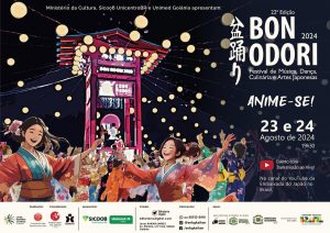 Bon Odori 2024