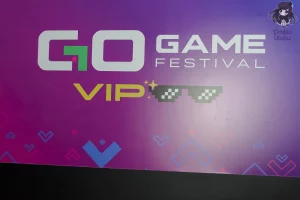 Go Game festival